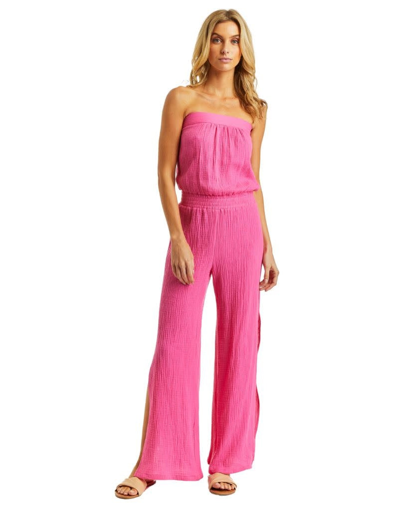 Drew jumpsuit best sale