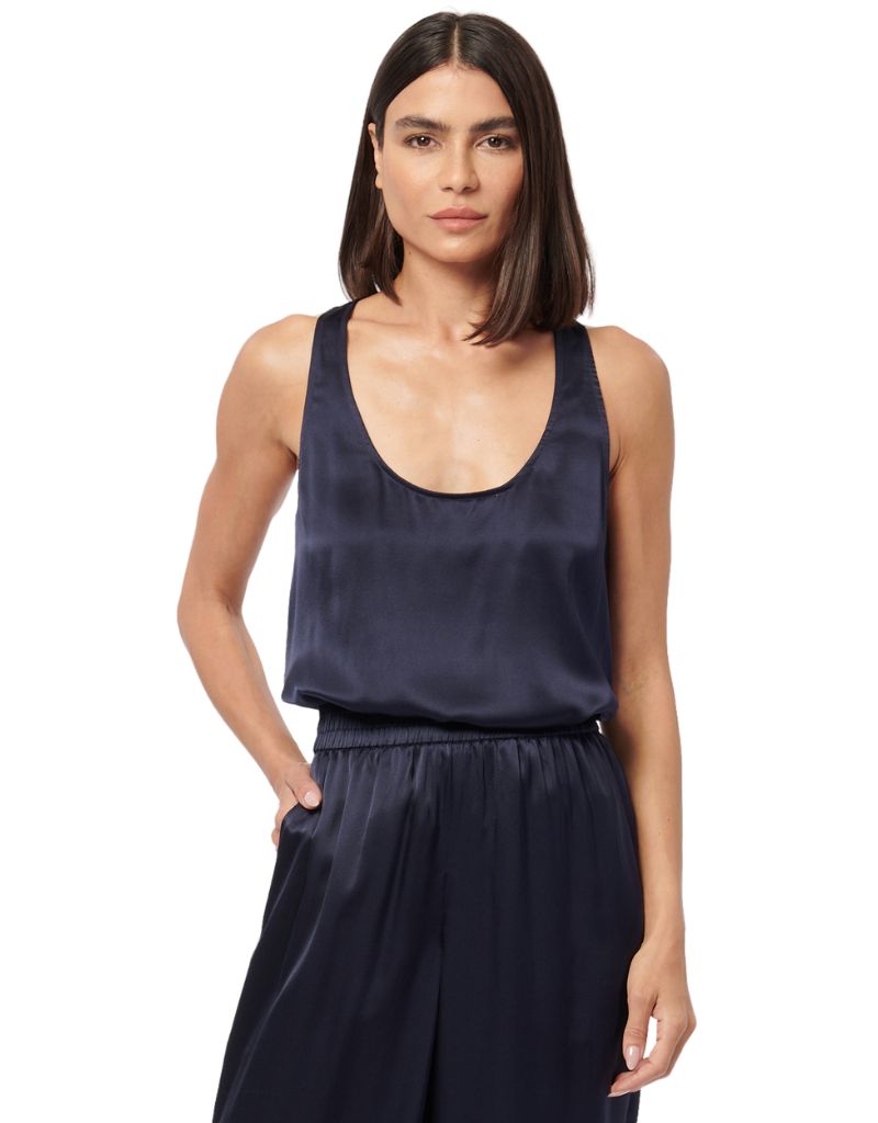 Cami NYC Jane Cami Navy