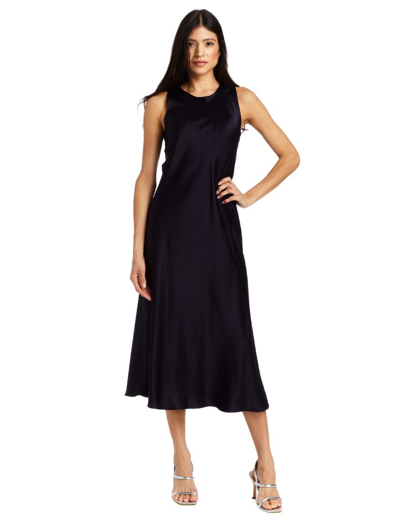 Drew Jaycee Dress Navy