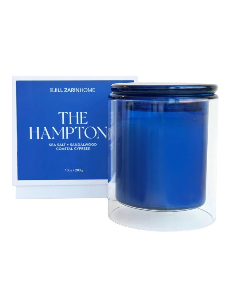 Jill Zarin Home The Hamptons Destination Candle