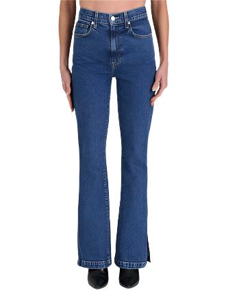 Le Jean Stella Flare Hawk