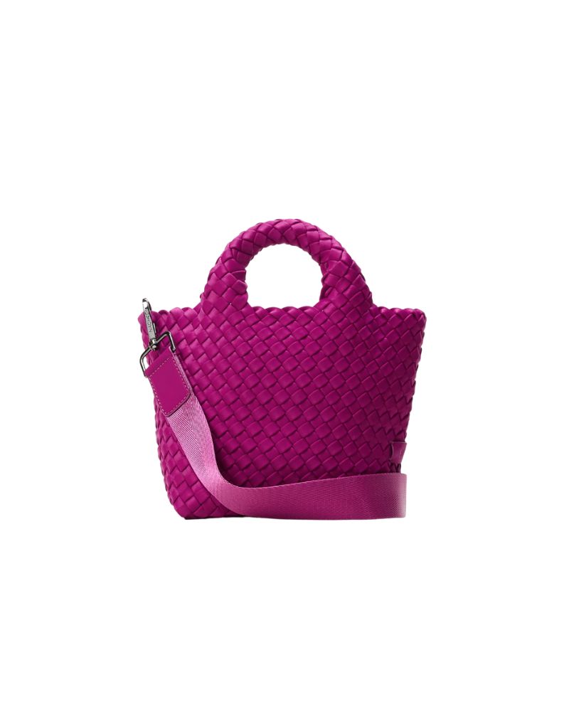 Naghedi St Barths Petit Tote Rio