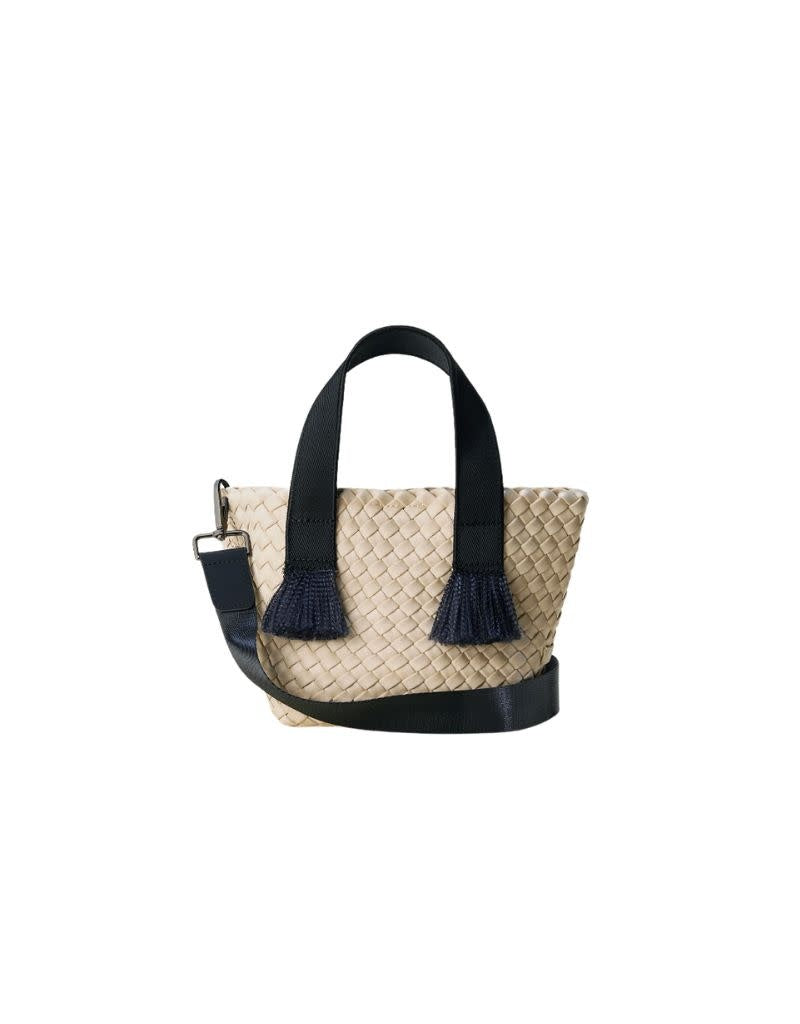 Naghedi Tulum Petit Tote Moon 