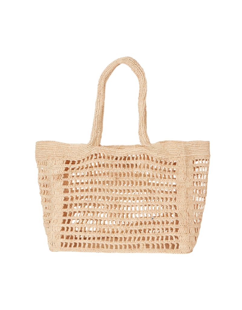 Piceno Natural Tote