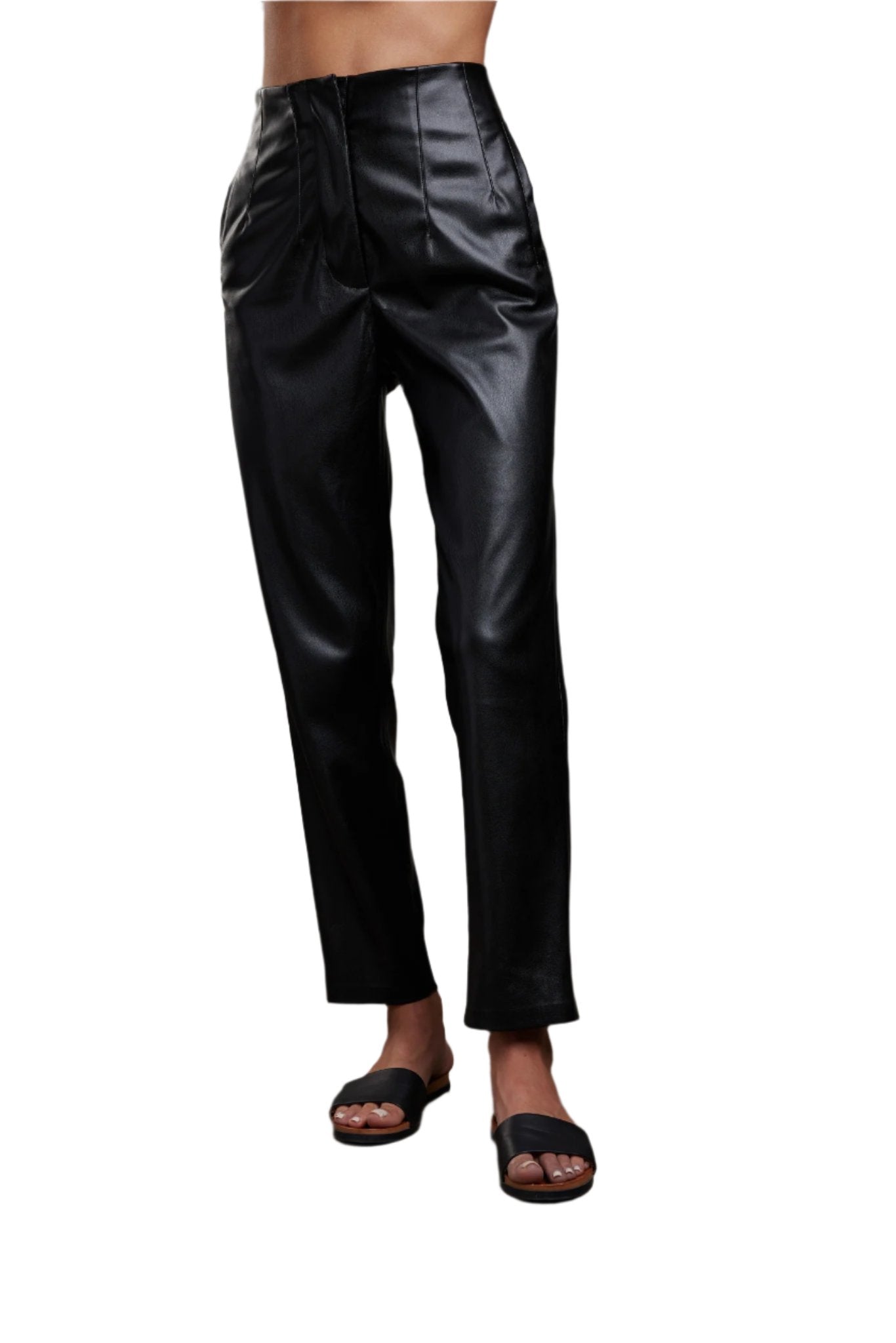 Sundays Keaton Pants Black