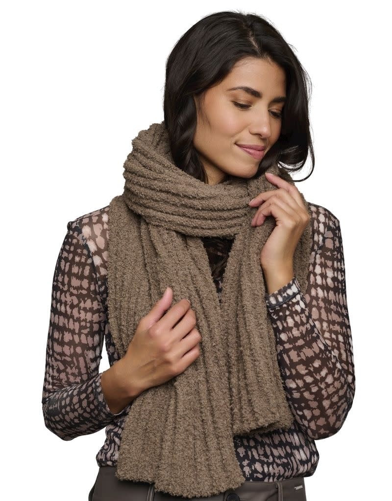 Anita Scarf Taupe