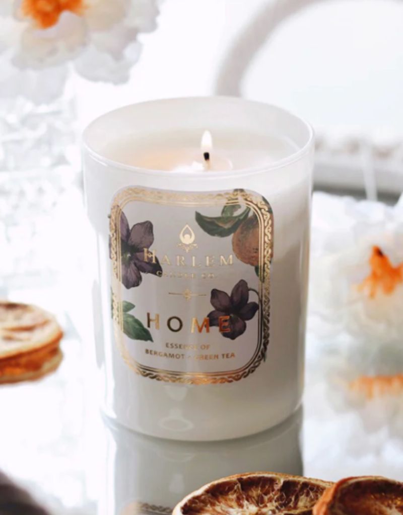 Home Luxury Candle