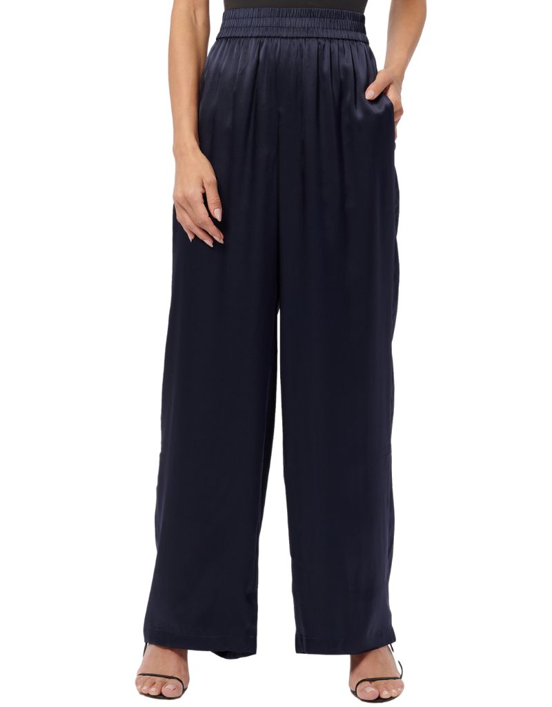 Bleecker Pant Navy