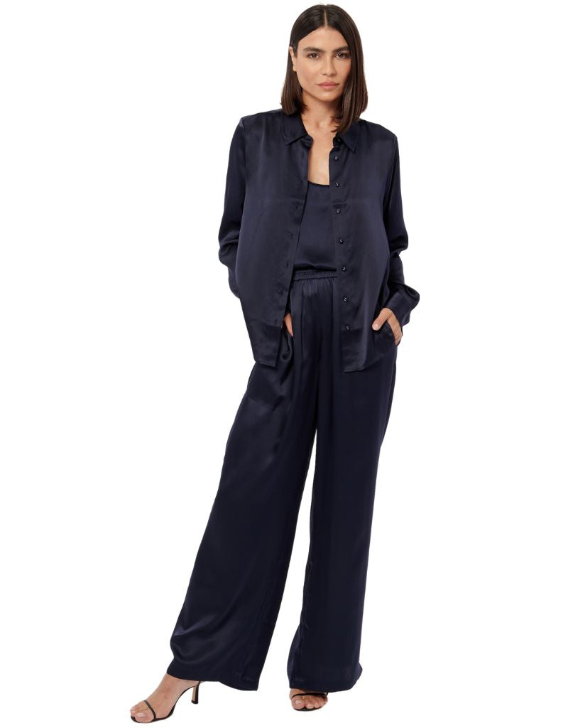 Bleecker Pant Navy