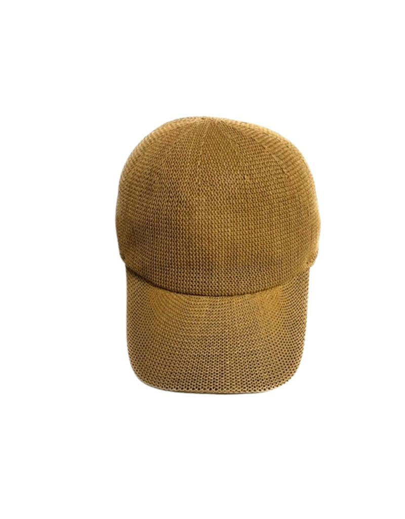 48 Ball Cap Camel