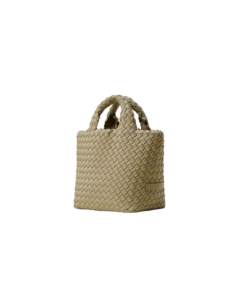 St Barths Petit Tote Stone