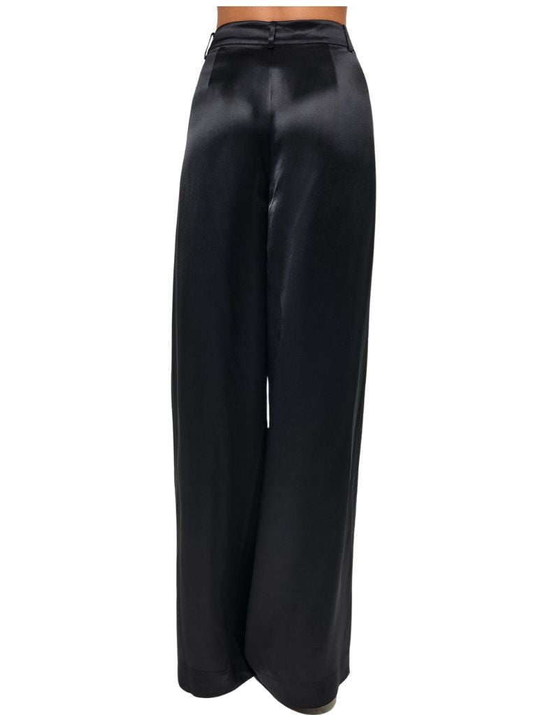 Lorenza Pant Pant Black