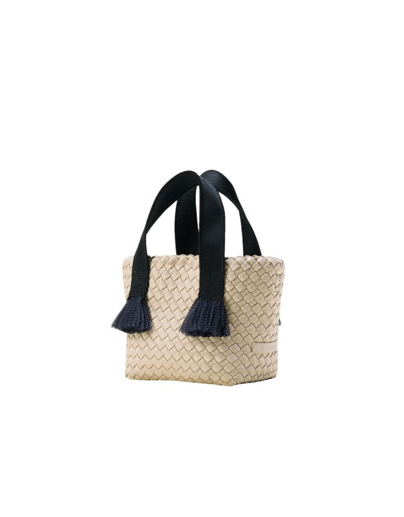 Tulum Petit Tote Moon