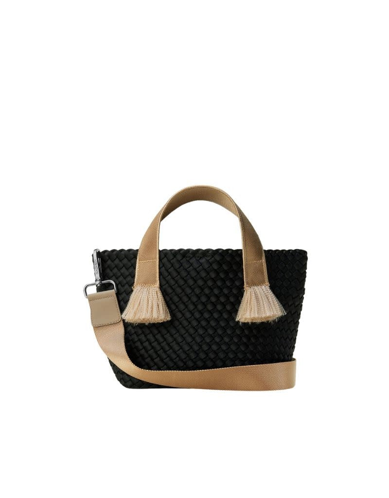 Tulum Small Tote Umbra