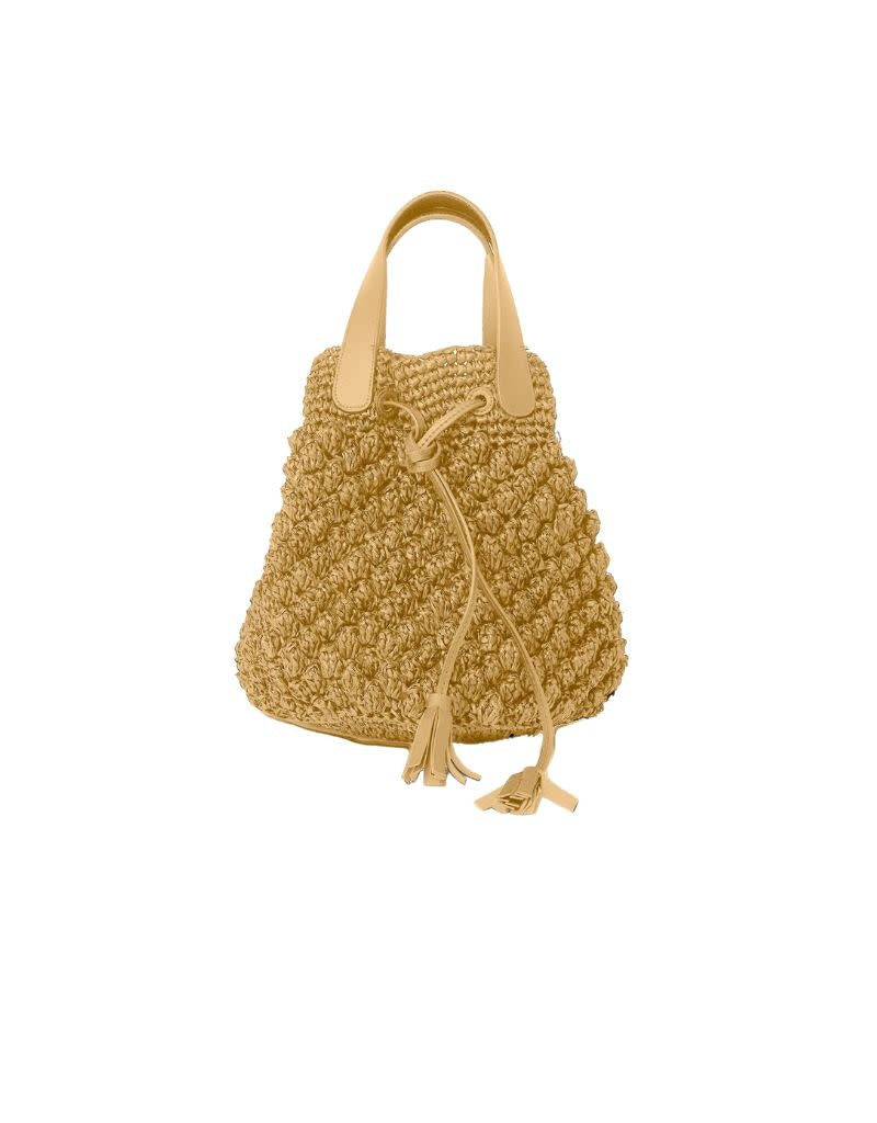 Uri Satchel Natural