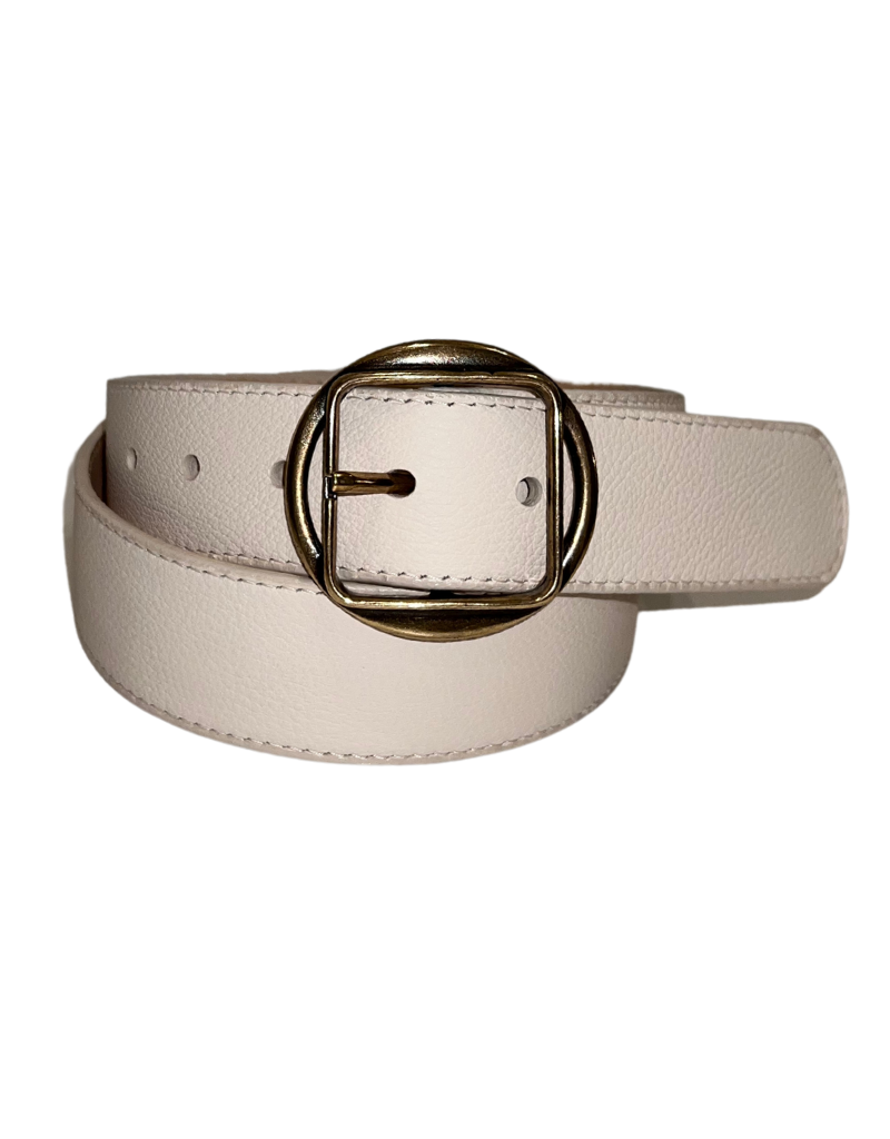 Lev Belt Marble Nappa-G 3360