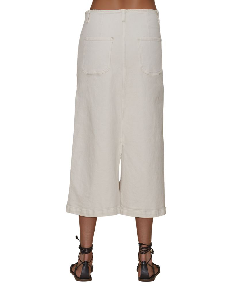 Jocelyn Skirt Bone