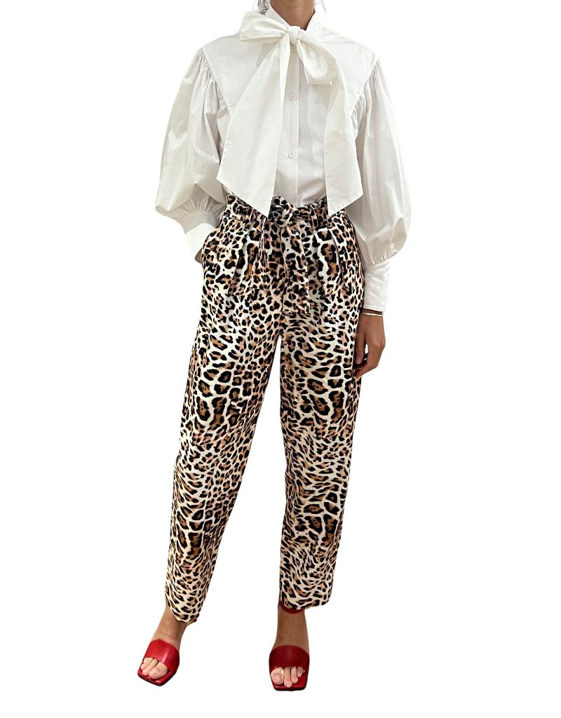 Legacy Pant Leopard