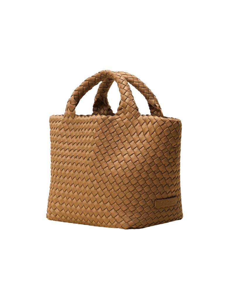 St Barths Small Tote Montauk